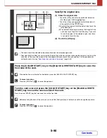 Preview for 501 page of Sharp MX-C301W Operation Manual