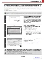 Preview for 518 page of Sharp MX-C301W Operation Manual