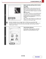 Preview for 529 page of Sharp MX-C301W Operation Manual