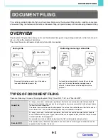 Preview for 537 page of Sharp MX-C301W Operation Manual