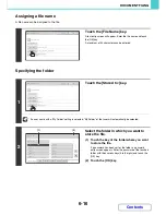 Preview for 551 page of Sharp MX-C301W Operation Manual