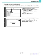 Preview for 552 page of Sharp MX-C301W Operation Manual