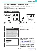 Preview for 582 page of Sharp MX-C301W Operation Manual