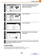 Preview for 607 page of Sharp MX-C301W Operation Manual