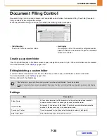 Preview for 612 page of Sharp MX-C301W Operation Manual