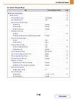 Preview for 627 page of Sharp MX-C301W Operation Manual