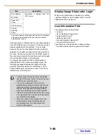 Preview for 636 page of Sharp MX-C301W Operation Manual