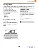 Preview for 647 page of Sharp MX-C301W Operation Manual