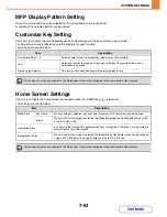 Preview for 651 page of Sharp MX-C301W Operation Manual