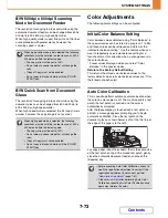 Preview for 660 page of Sharp MX-C301W Operation Manual