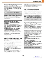 Preview for 675 page of Sharp MX-C301W Operation Manual