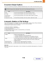 Preview for 679 page of Sharp MX-C301W Operation Manual