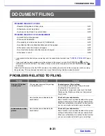 Preview for 736 page of Sharp MX-C301W Operation Manual