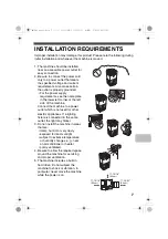 Preview for 10 page of Sharp MX-C311 Operation Manual