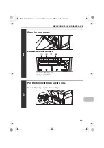 Preview for 14 page of Sharp MX-C311 Operation Manual