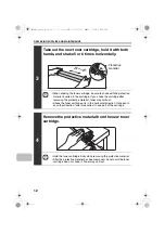 Preview for 15 page of Sharp MX-C311 Operation Manual