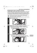 Preview for 18 page of Sharp MX-C311 Operation Manual