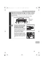 Preview for 24 page of Sharp MX-C311 Operation Manual