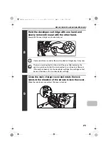 Preview for 26 page of Sharp MX-C311 Operation Manual