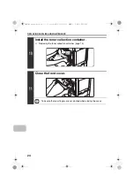 Preview for 27 page of Sharp MX-C311 Operation Manual