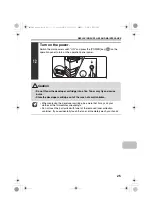 Preview for 28 page of Sharp MX-C311 Operation Manual