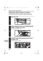 Preview for 31 page of Sharp MX-C311 Operation Manual