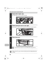 Preview for 33 page of Sharp MX-C311 Operation Manual