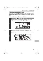 Preview for 40 page of Sharp MX-C311 Operation Manual