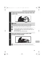 Preview for 44 page of Sharp MX-C311 Operation Manual