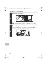 Preview for 55 page of Sharp MX-C311 Operation Manual