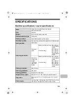 Preview for 56 page of Sharp MX-C311 Operation Manual