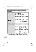 Preview for 57 page of Sharp MX-C311 Operation Manual