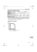 Preview for 60 page of Sharp MX-C311 Operation Manual