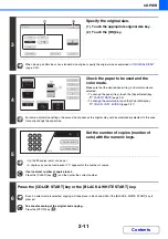 Preview for 247 page of Sharp MX-C311 Operation Manual