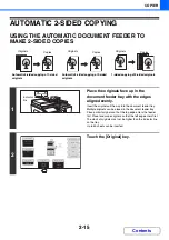 Preview for 251 page of Sharp MX-C311 Operation Manual