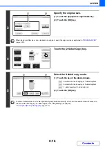 Preview for 252 page of Sharp MX-C311 Operation Manual