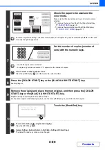 Preview for 256 page of Sharp MX-C311 Operation Manual