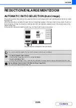 Preview for 261 page of Sharp MX-C311 Operation Manual