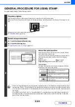 Preview for 295 page of Sharp MX-C311 Operation Manual