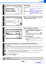 Preview for 296 page of Sharp MX-C311 Operation Manual