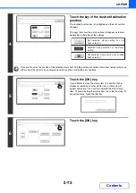 Preview for 309 page of Sharp MX-C311 Operation Manual