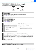 Preview for 313 page of Sharp MX-C311 Operation Manual