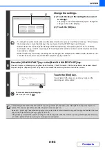 Preview for 329 page of Sharp MX-C311 Operation Manual