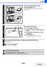 Preview for 331 page of Sharp MX-C311 Operation Manual