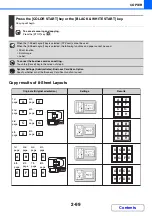 Preview for 335 page of Sharp MX-C311 Operation Manual