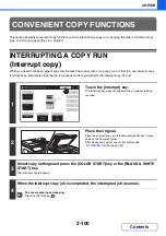 Preview for 336 page of Sharp MX-C311 Operation Manual