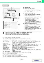 Preview for 390 page of Sharp MX-C311 Operation Manual