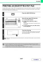 Preview for 413 page of Sharp MX-C311 Operation Manual