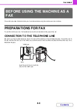 Preview for 422 page of Sharp MX-C311 Operation Manual