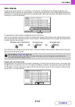 Preview for 430 page of Sharp MX-C311 Operation Manual